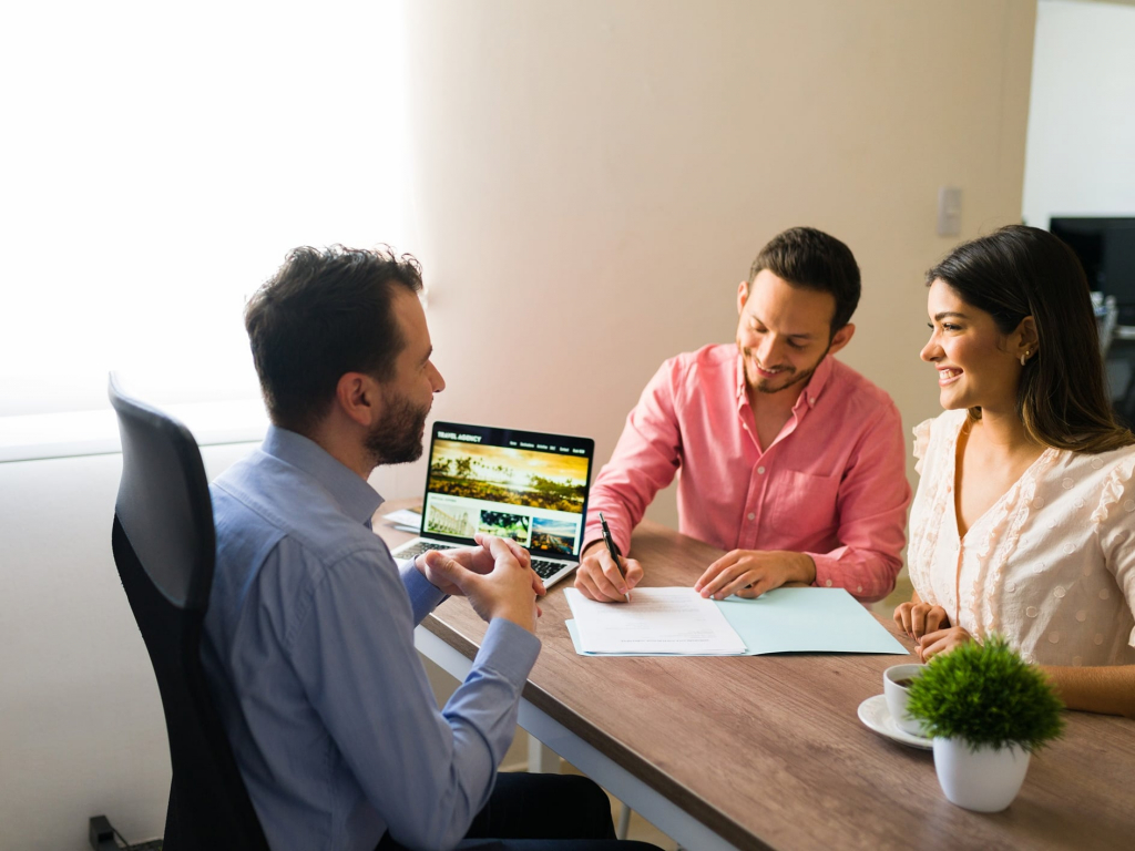 Are Timeshares Scams - Contract Negotiations