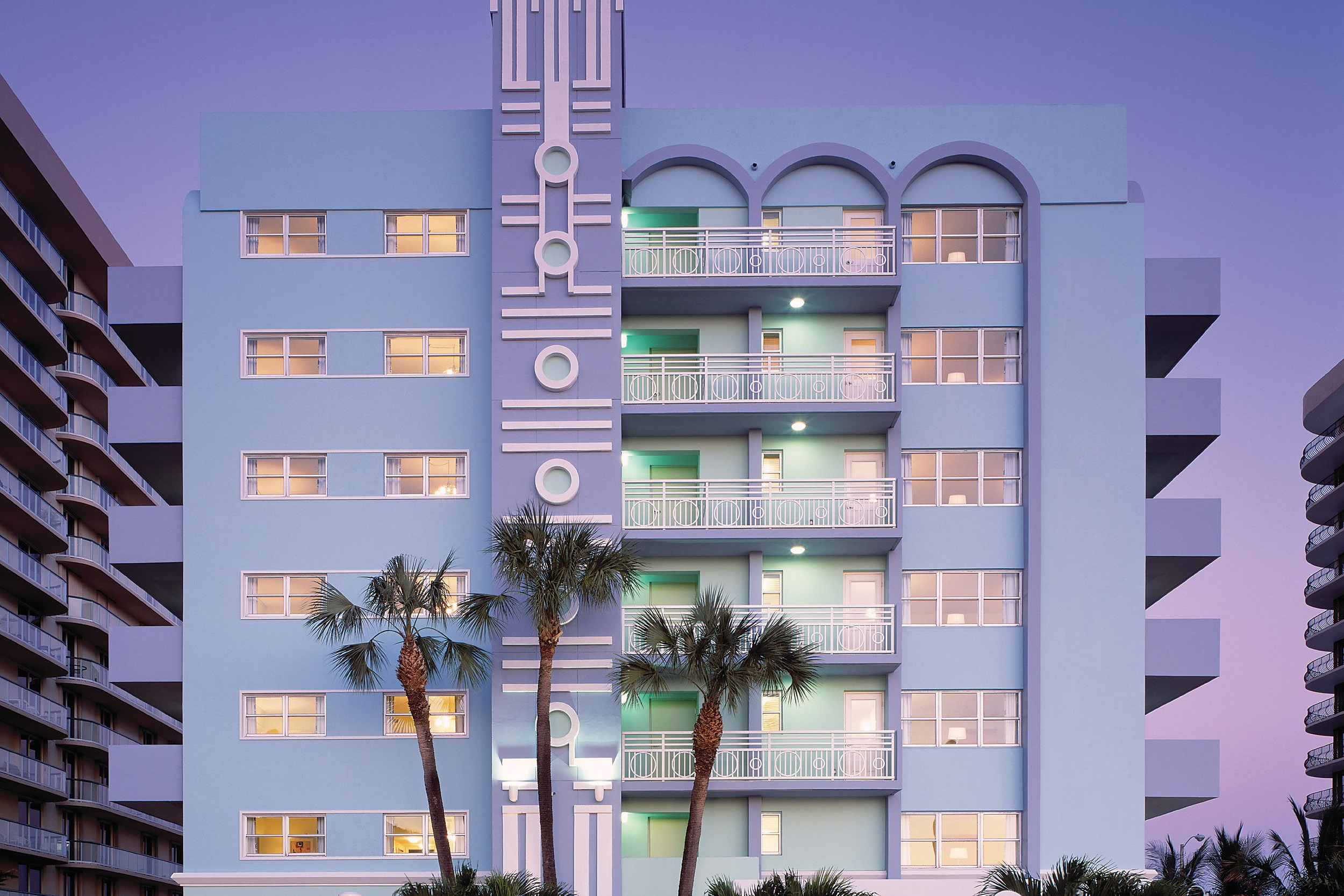 Bluegreen Timeshare for Sale Solara Surfside