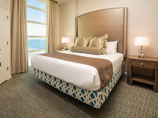 Presidential Bedroom