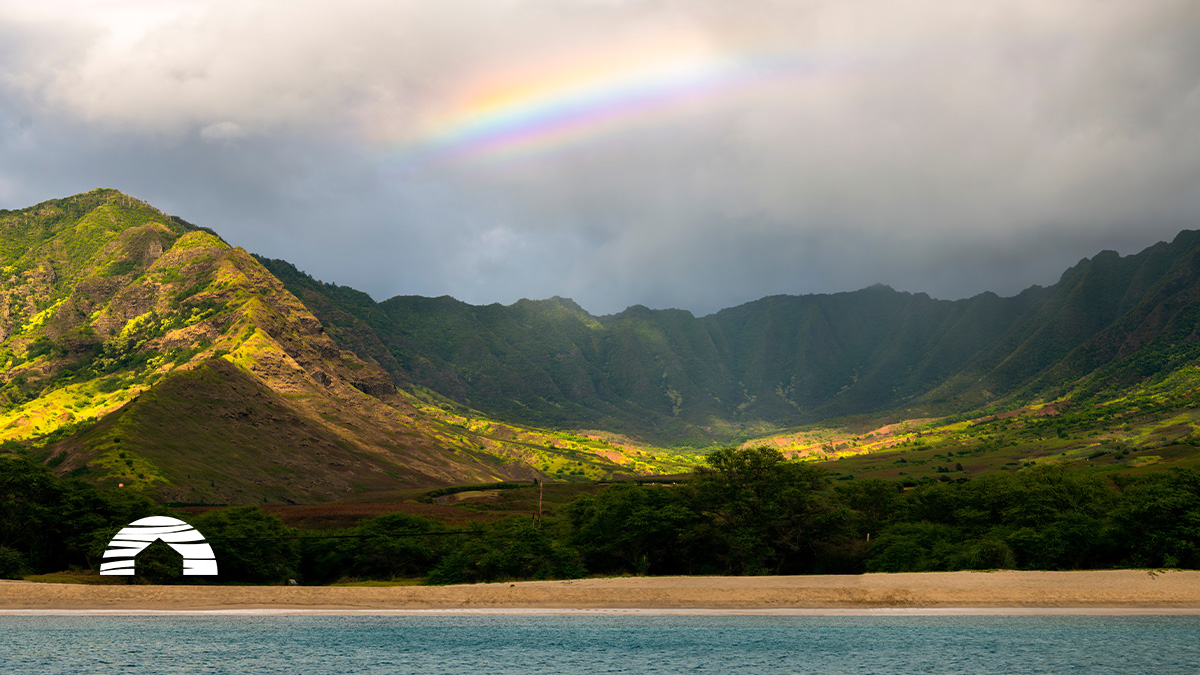 Hawaii Timeshare Feature