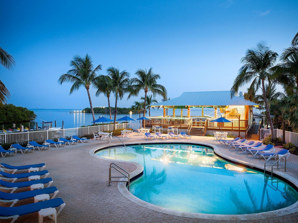 The Hammocks at Marathon