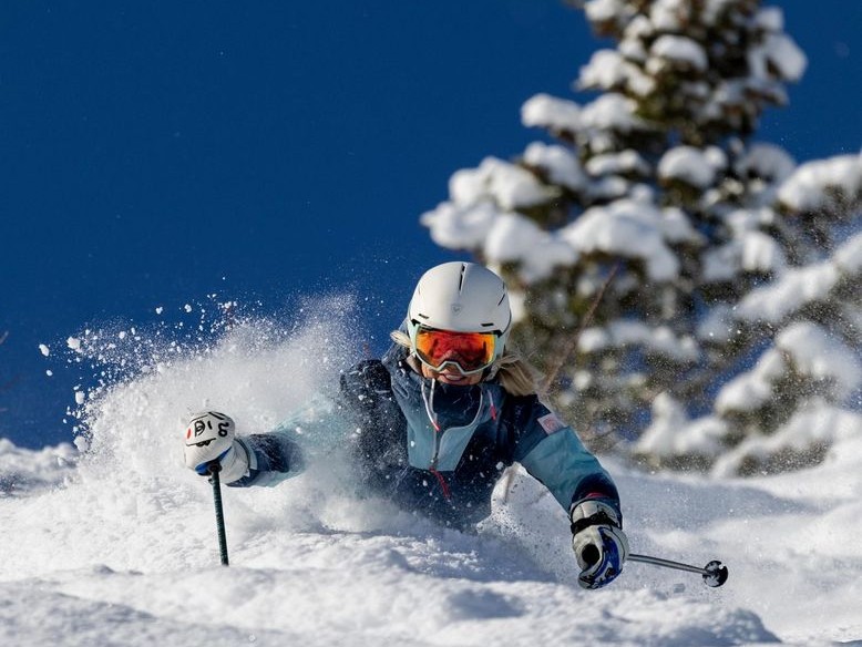 Wyndham Resorts Locations: Skiing Park City Utah