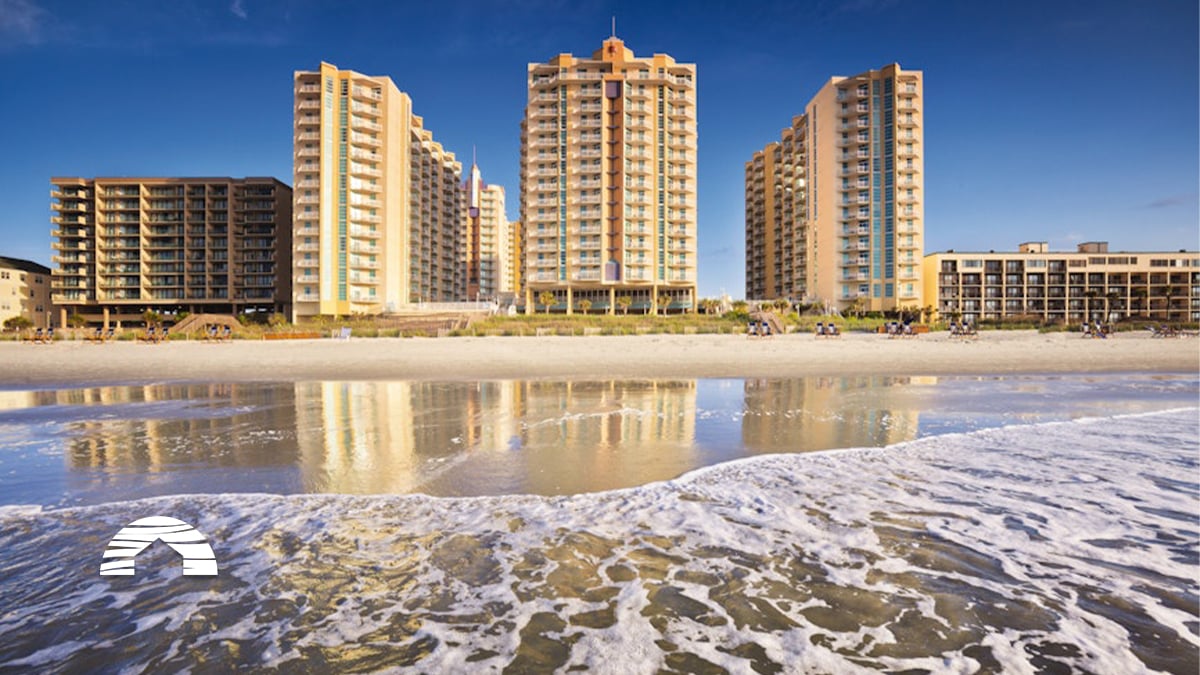 Wyndham Resorts Locations