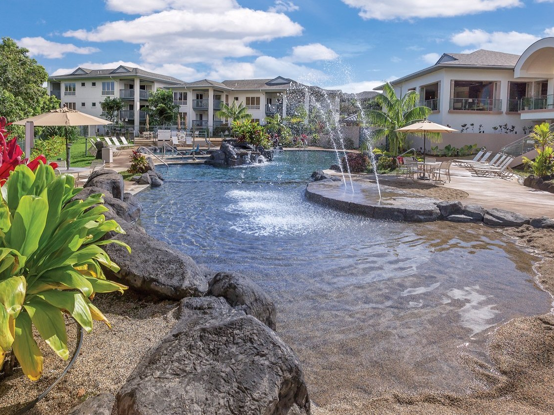 Club Wyndham Bali Hai Villas - Hawaii Timeshare