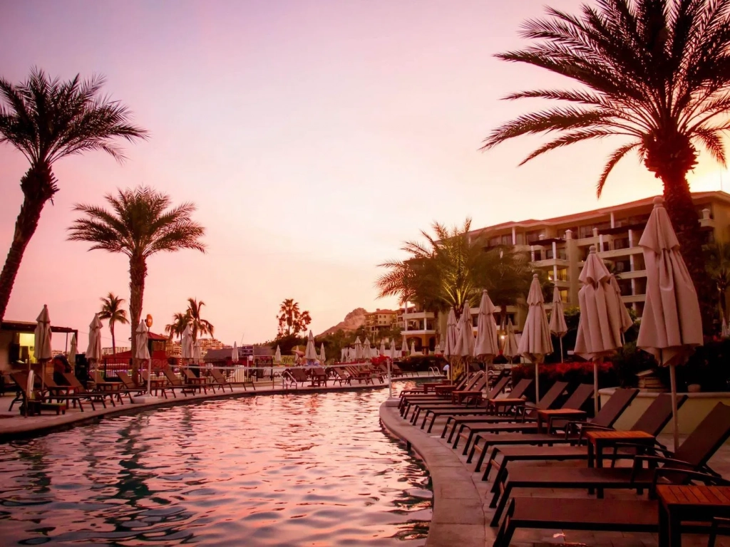 Casa Dorada at Medano Beach Timeshares in Cabo