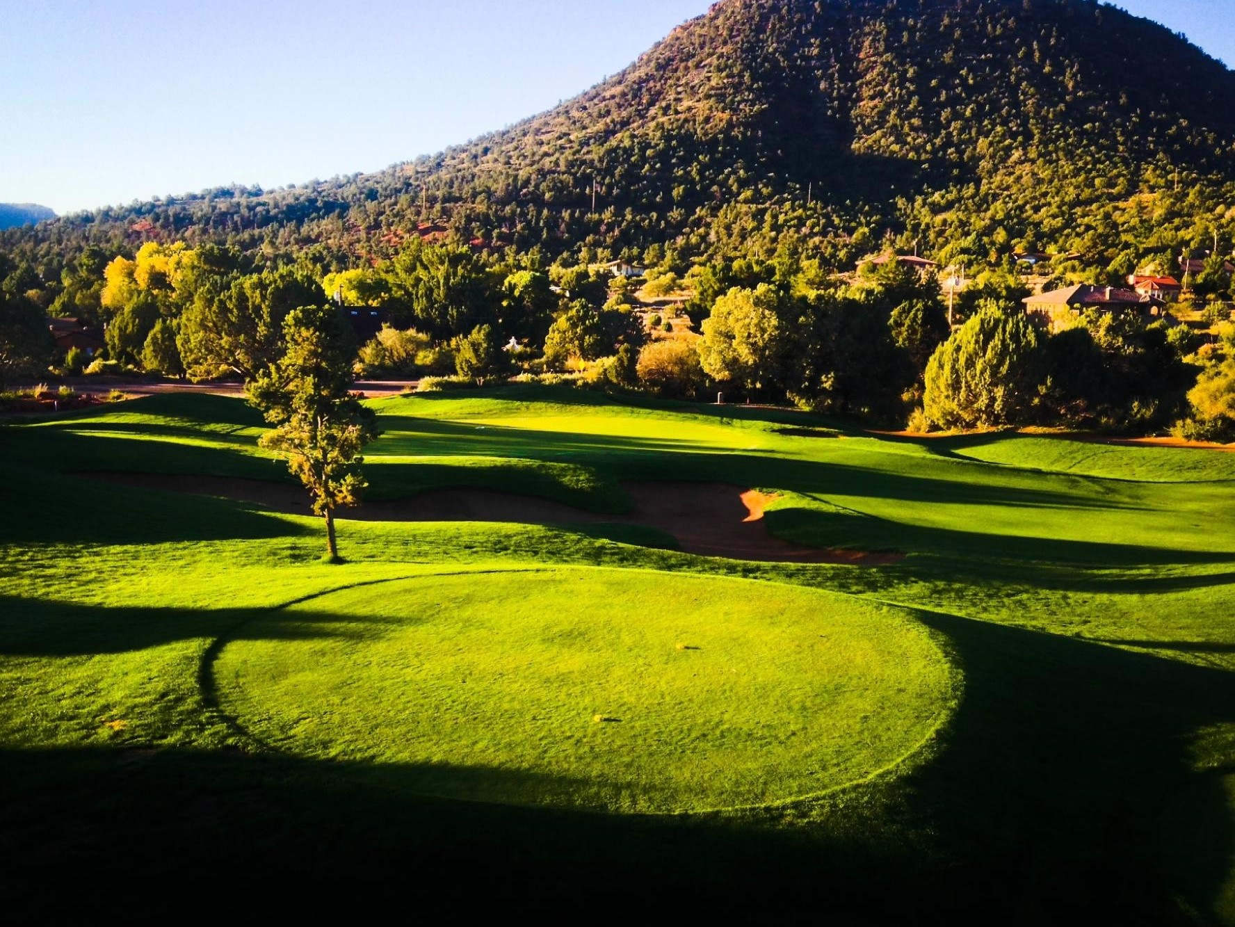 golf area How to get out of diamond resorts timeshare