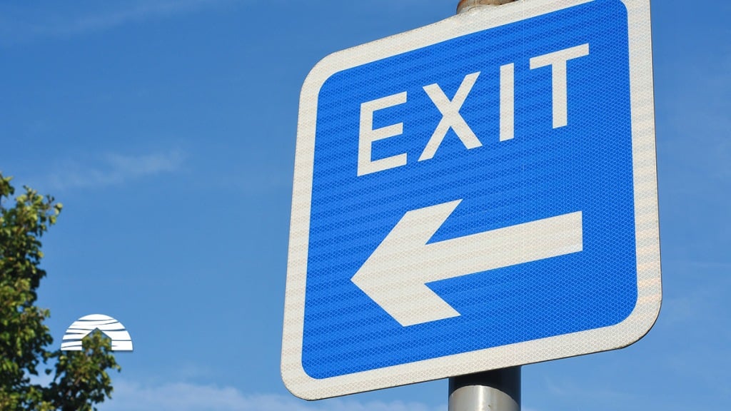 How to exit diamond resort timeshare feature