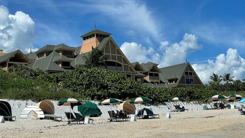 TBA Timeshare Vacation Deals