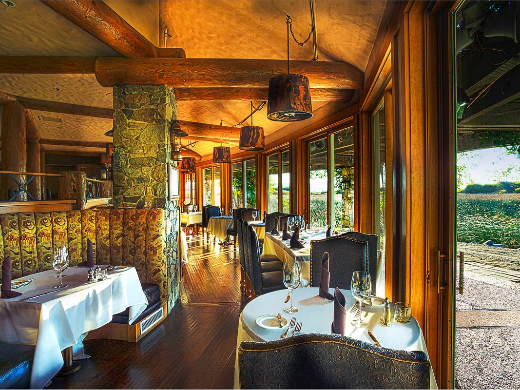 dining area - Holiday Inn Vacation Club Location