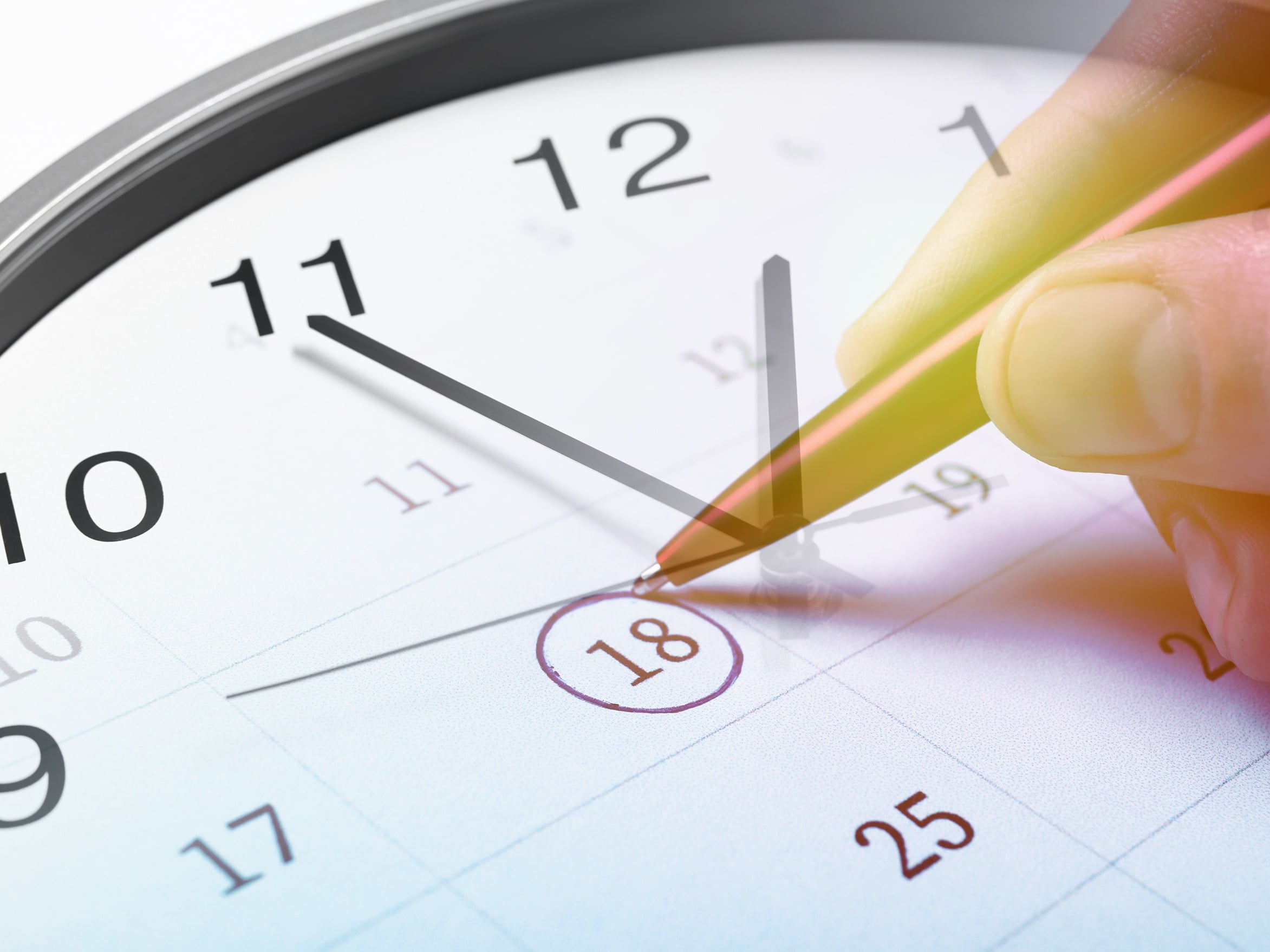 how to maximize timeshare value time is running out