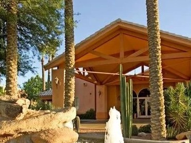 Diamond Scottsdale Villa Mirage