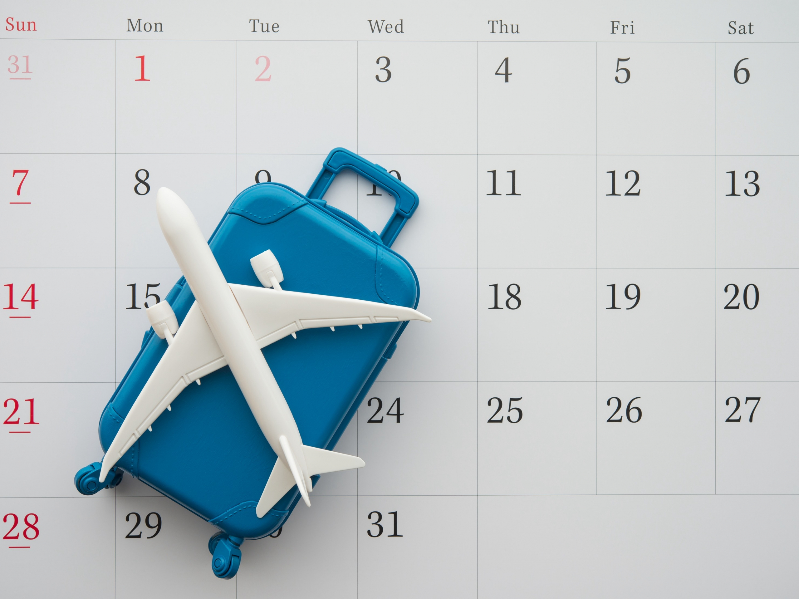 How To Maximize Value of Timeshare Points - Planning