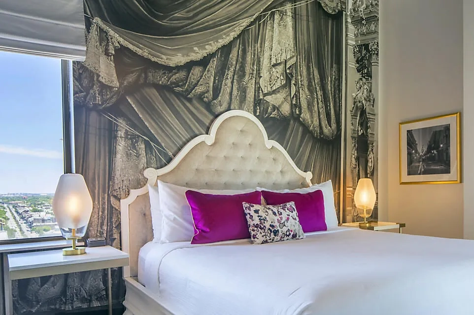 Bluegreen Vacations Locations: Marquee Resort Bedroom