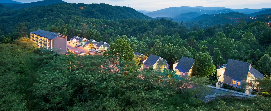 MountainLoft by Bluegreen Vacations