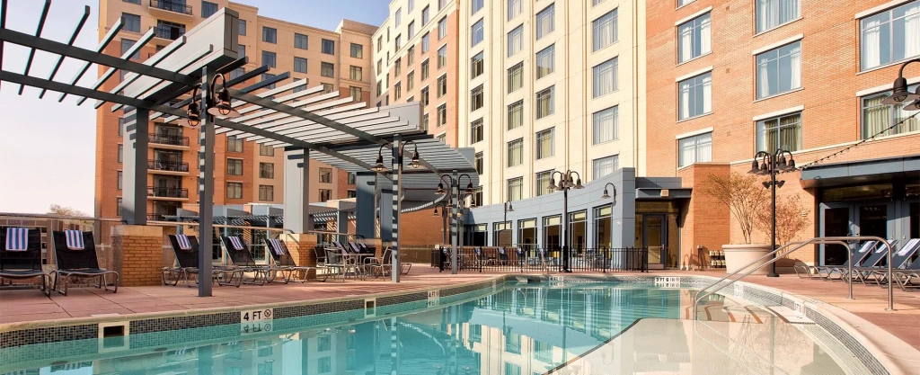 Wyndham National Harbor