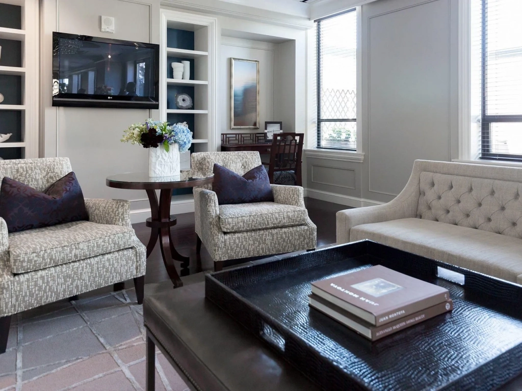 Ritz Carlton Club: Timeshare Ownership