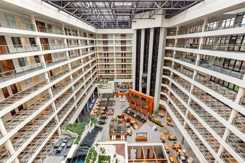 The District by Hilton Club