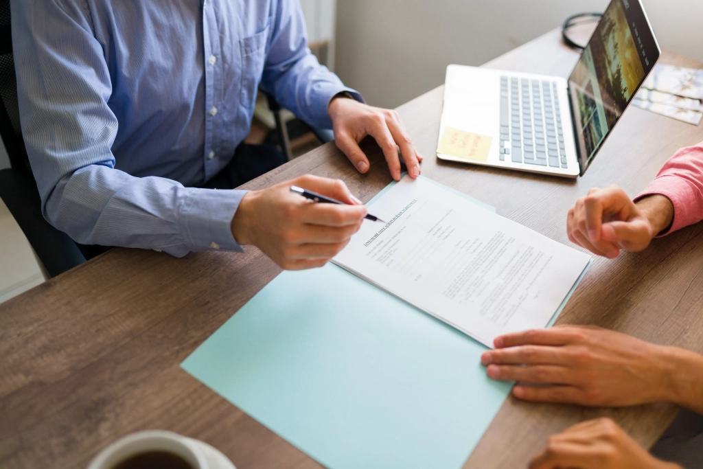 Types of Timeshare Contract