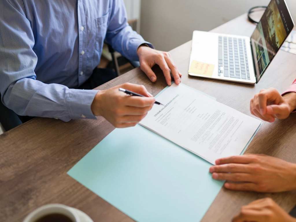 Types of Timeshare Contract