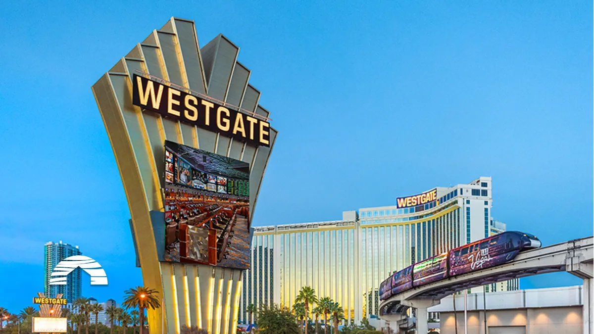 Westgate Las Vegas Feature