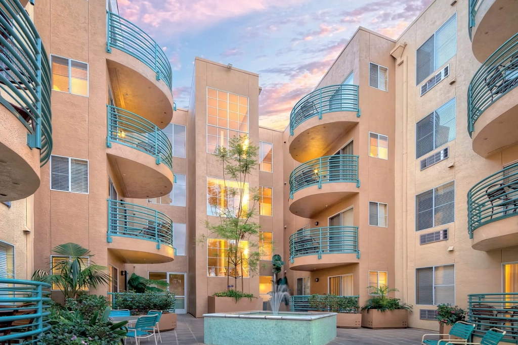 WorldMark San Diego Mission Valley