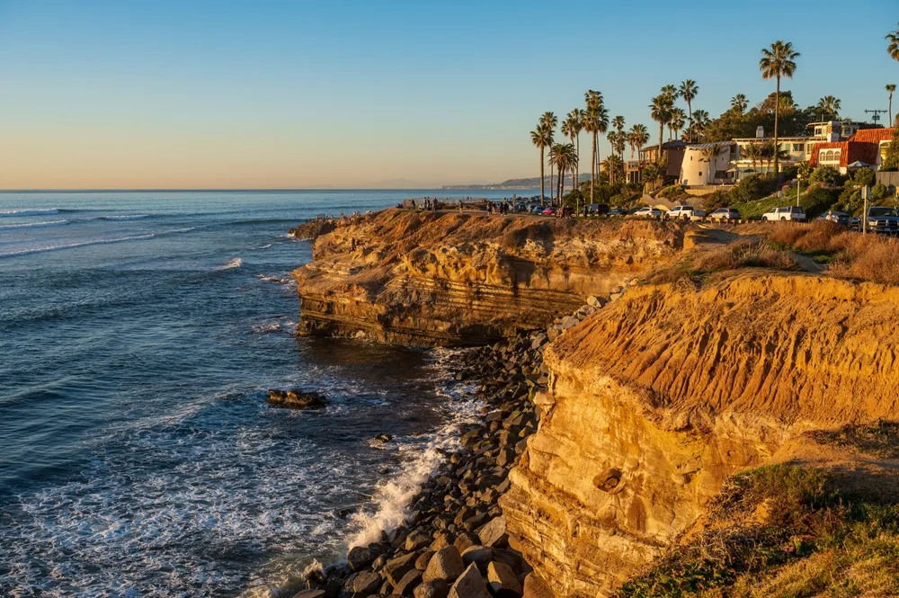 Summer Vacation Ideas: San Diego