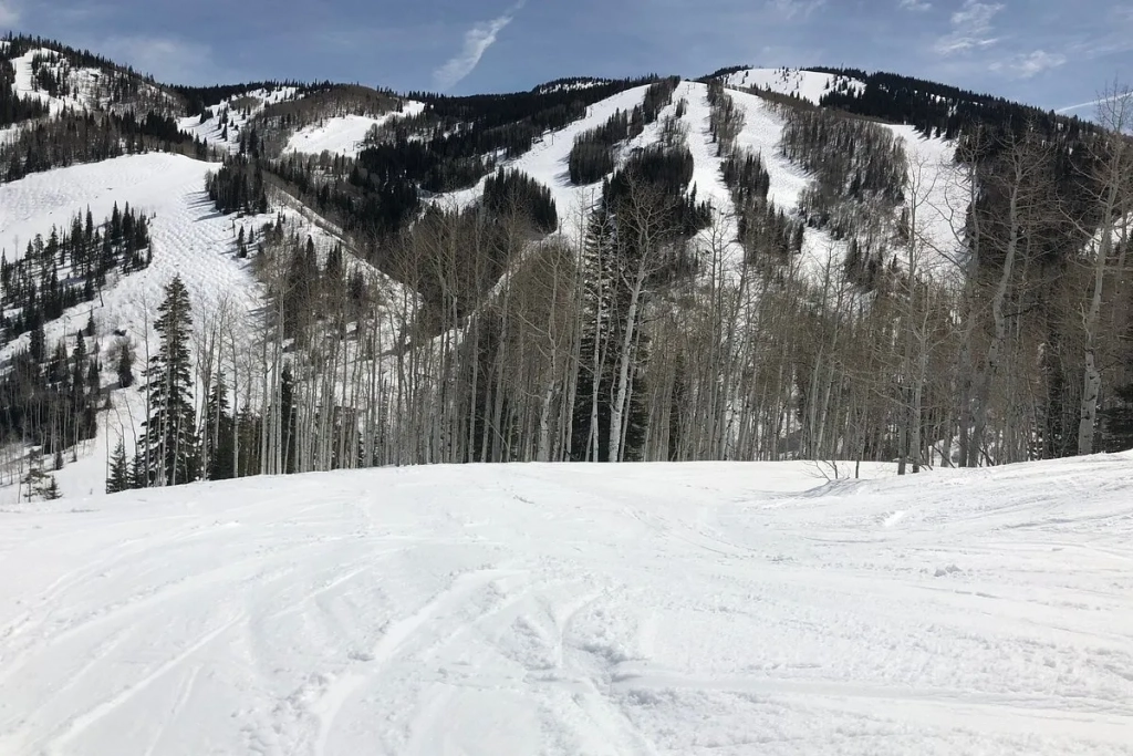 The Village at Steamboat Colorado Family Resort