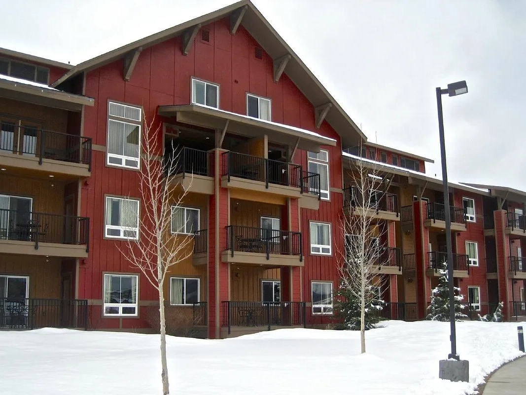 The Village At Steamboat