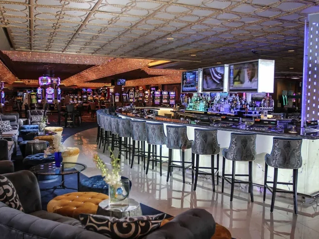 Westgate Las Vegas Casino