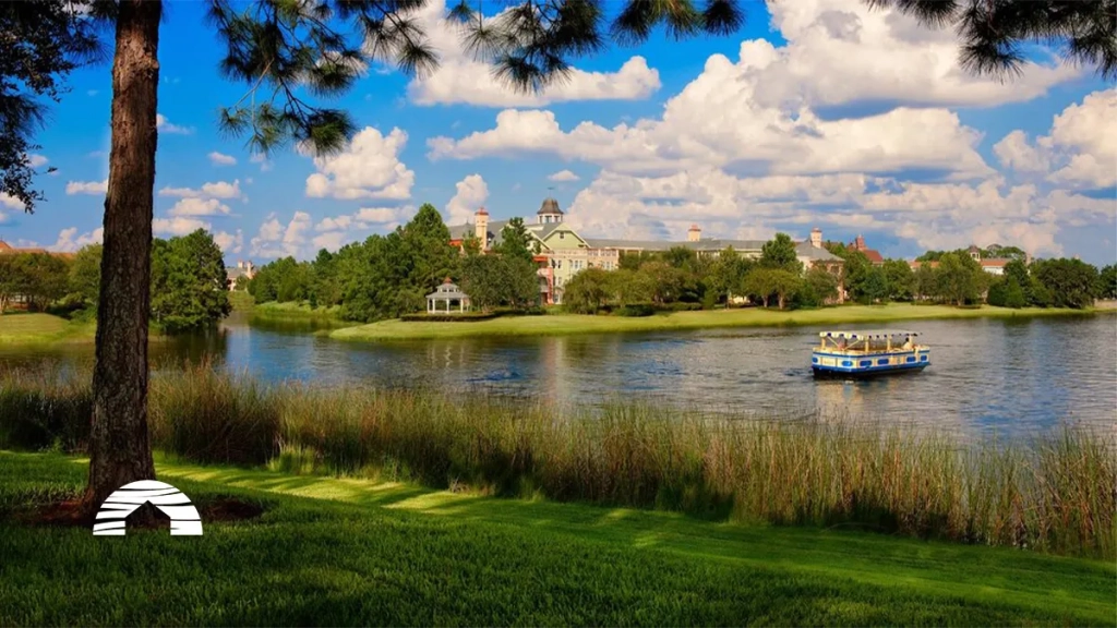 Best Disney Resort for Adults
