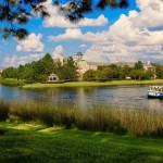 Best Disney Resort for Adults