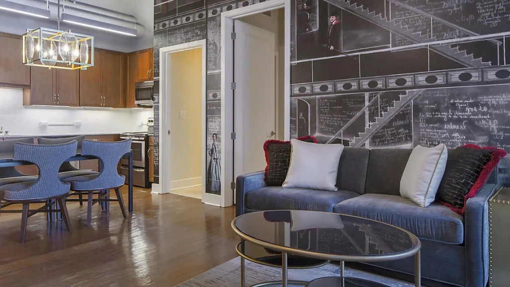 Timeshare New Orleans: Bluegreen The Marquee Suite