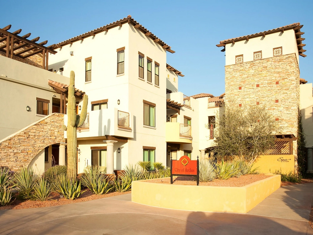 Cibola Vista Ext - Bluegreen Vacation Reviews