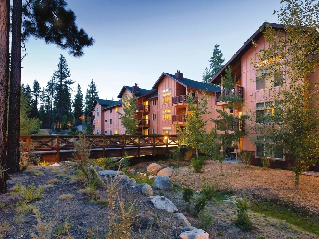 Club Wyndham South Shore Vacation Club Ownership