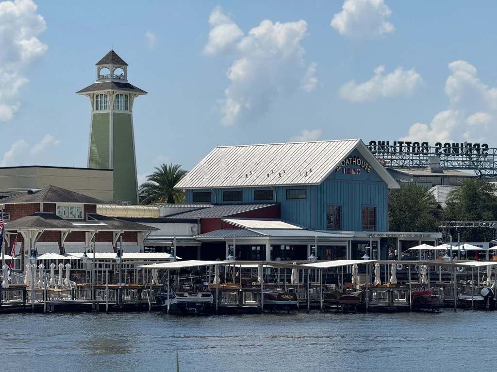 Saratoga Springs Boat Rentals