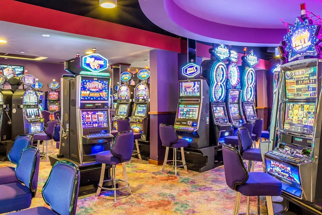 TImeshare in Aruba: La Cabana Resort Casino