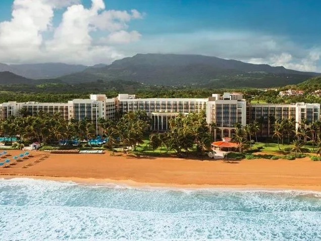 Wyndham Grand Rio Mar 