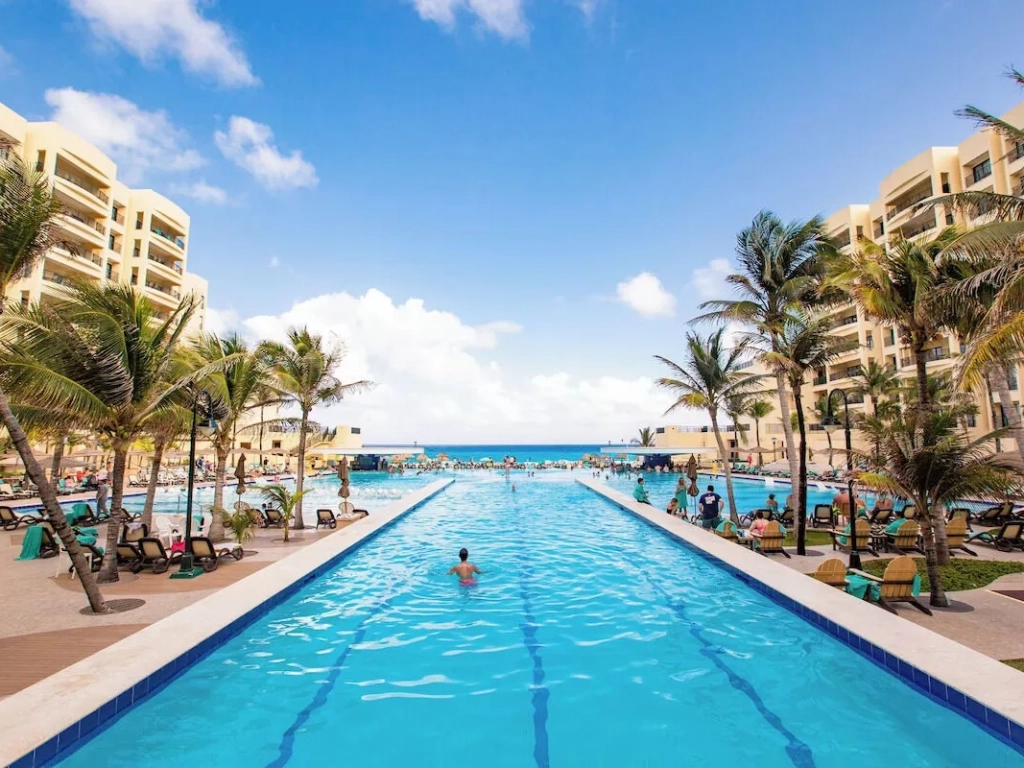 Royal Sands (Cancun)