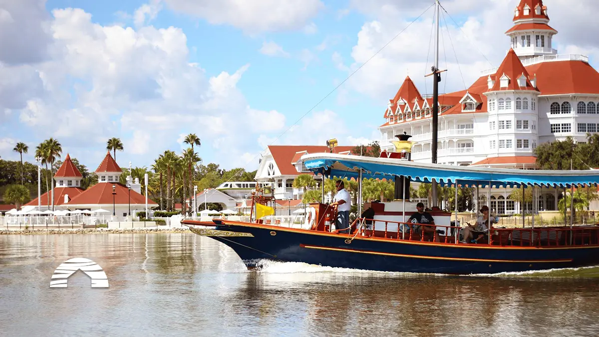 The Best Disney World Resort for Every Travel Style