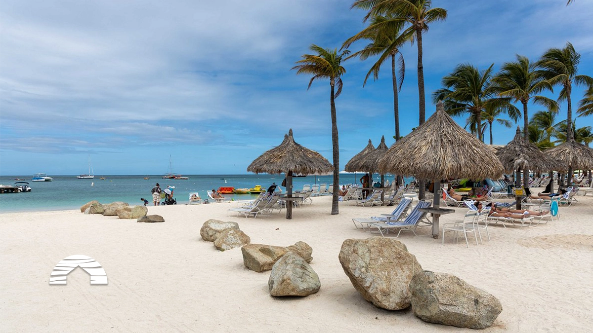 Timeshare Resale Market Feature TBA - Marriott Aruba Ocean Club