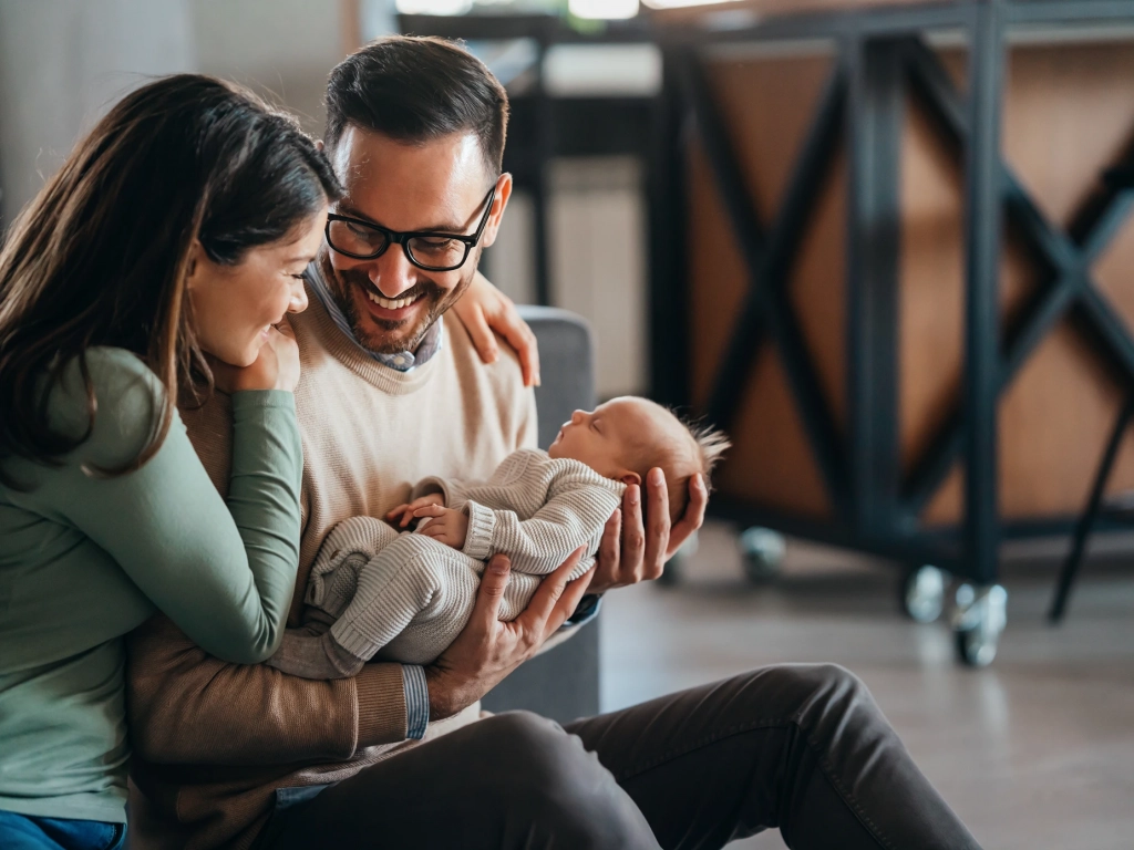 Timeshare Resale Market - New Baby