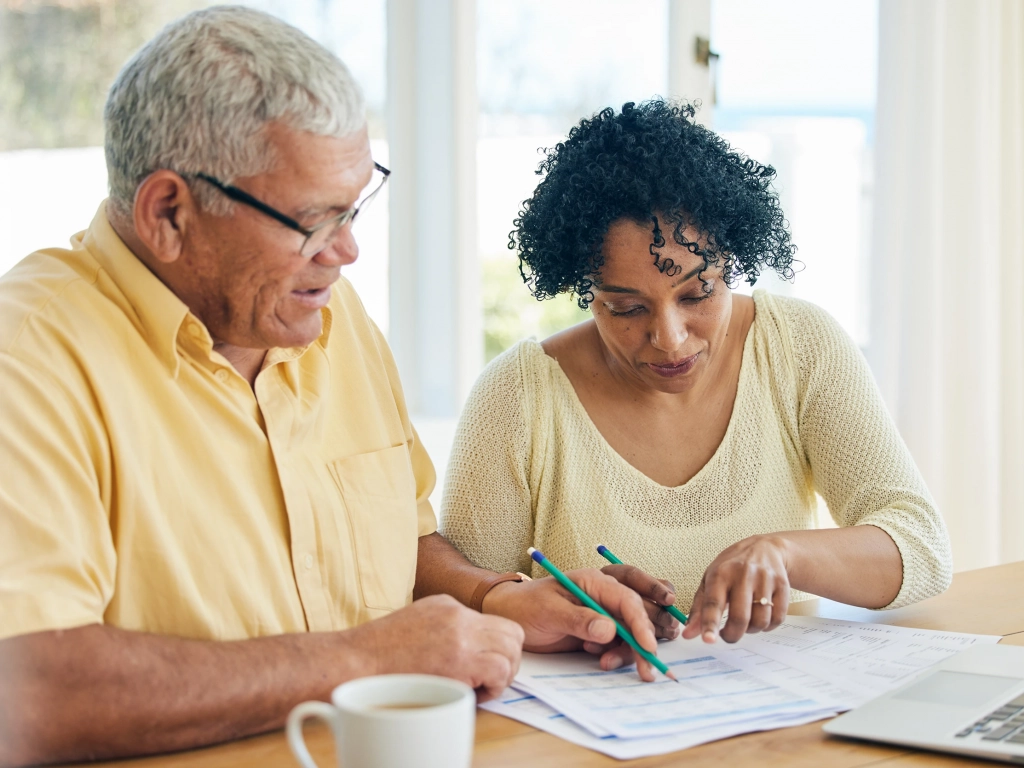 Timeshare Resale Market - Retirement Budgeting