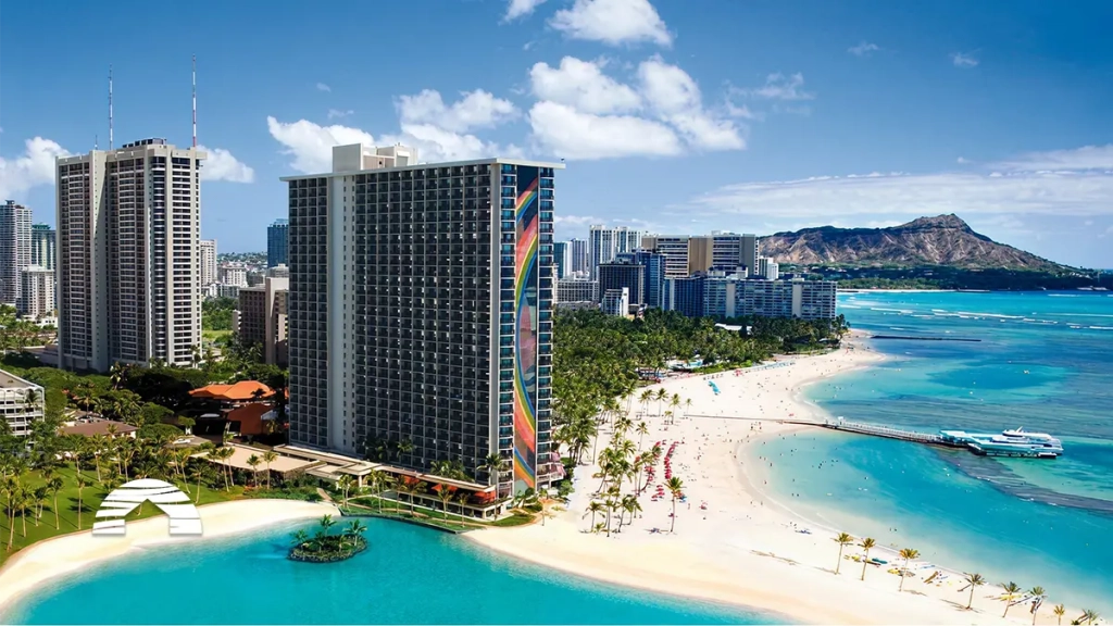 Discover the Best Hilton Resorts in Hawaii