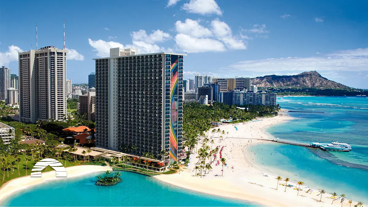 Discover the Best Hilton Resorts in Hawaii