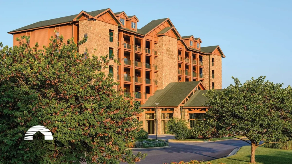 Escape to the Ozarks Discover Westgate Branson Woods
