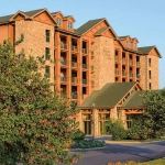 Escape to the Ozarks Discover Westgate Branson Woods