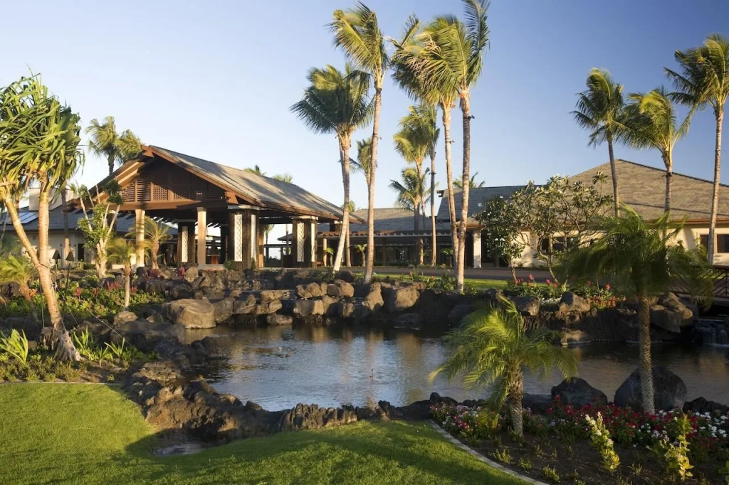 Best Hilton Resorts in Hawaii: HGV Club at Kings Land