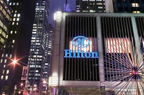 Hilton Club New York