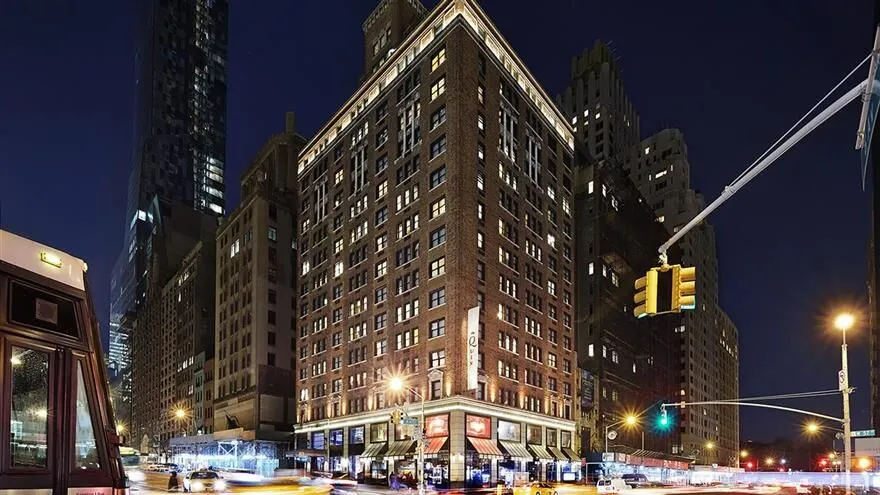 Hilton Club The Quin Timeshare in New York City