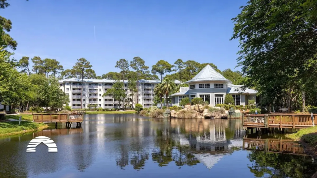 Marriott Timeshare Hilton Head Buyers Guide
